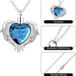 Luxe Ashanger Blue Sky Diamond - Afbeelding 5