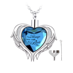 Luxe Ashanger Blue Sky Diamond