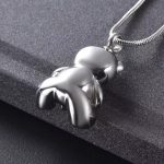 Luxe Ashanger Teddy Bear - Afbeelding 5