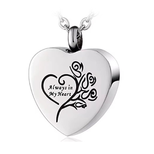Luxe Ashanger Always In my Heart