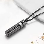 Luxe Ashanger Forever Love Black - Afbeelding 3