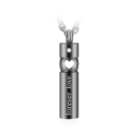 Luxe Ashanger Forever Love Black