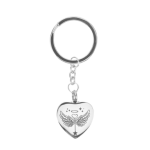 Luxe Sleutelhanger Wings