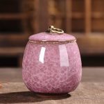 Luxe Urn Roze Classic - Afbeelding 3