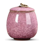 Luxe Urn Roze Classic