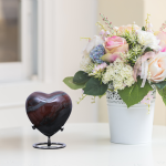 Luxe As Urn Mini Shiny - Afbeelding 3