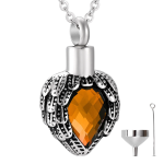 Luxe Ashanger Strong Blessing