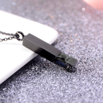 Luxe Ashanger Pure Black Light - Afbeelding 2