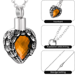 Luxe Ashanger Strong Blessing - Afbeelding 2