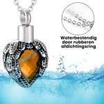 Luxe Ashanger Strong Blessing - Afbeelding 3