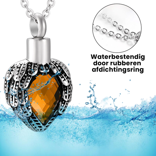 Luxe Ashanger Strong Blessing - Afbeelding 3