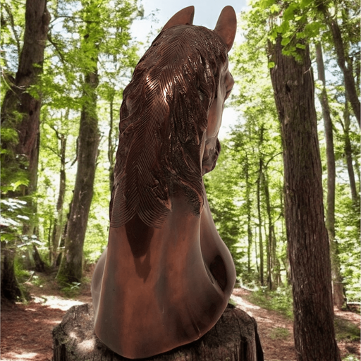 Horse - Afbeelding 5