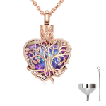Luxe Ashanger Rose Forest