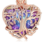 Luxe Ashanger Rose Forest - Afbeelding 4