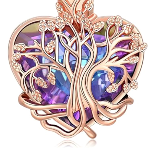Luxe Ashanger Rose Forest - Afbeelding 4