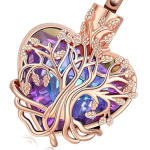 Luxe Ashanger Rose Forest - Afbeelding 2