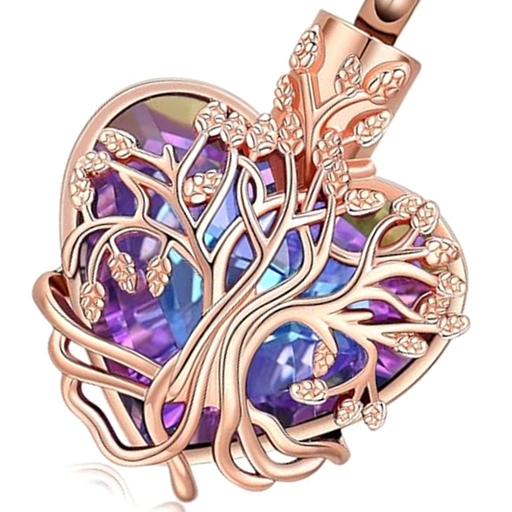 Luxe Ashanger Rose Forest - Afbeelding 2