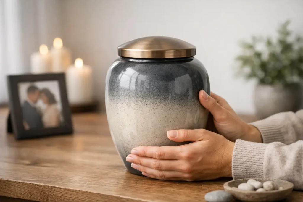 urn-thuis-bewaren-regels-en-aandachtspunten-featured